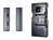 Brodit 558989 holder Passive holder Mobile phone/Smartphone Black