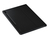 Samsung EF-DT730UBEGEU klawiatura do urządzeń mobilnych Czarny