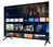 TCL S54 Series 40S5400AK TV 101.6 cm (40") Full HD Smart TV Wi-Fi Black