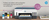 HP Smart Tank 7006 All-in-One, Kleur, Printer voor Printen, scannen, kopiëren, draadloos, Scans naar pdf
