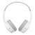Belkin SOUNDFORM Mini Headset Vezetékes és vezeték nélküli Fejpánt Zene Micro-USB Bluetooth Fehér