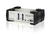 ATEN Commutateur KVMP™ VGA/audio PS/2-USB 2 ports avec OSD