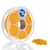AzureFilm FP171-2007FL 3D-printmateriaal Polymelkzuur Oranje 1 kg