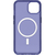 OtterBox Symmetry Plus Clear Series for Apple iPhone 13, Feelin Blue