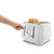 De’Longhi CTD4003.W toaster 5 4 slice(s) 1800 W White