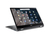 Acer Chromebook R841T-S512 Qualcomm Kryo 468 33,8 cm (13.3") Touchscreen Full HD 4 GB LPDDR4x-SDRAM 64 GB Flash Wi-Fi 5 (802.11ac) ChromeOS Grau