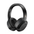 Edifier W820NB Zestaw słuchawkowy Bezprzewodowy Opaska na głowę Połączenia/muzyka Bluetooth Czarny