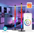 Nedis WIFILD10RGBW intelligente verlichting Slimme tafellamp Wi-Fi 36 W