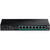 Trendnet TPE-TG380 switch di rete Non gestito 2.5G Ethernet (100/1000/2500) Supporto Power over Ethernet (PoE) Nero