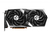 MSI GAMING RX 6600 XT X 8G videókártya AMD Radeon RX 6600 XT 8 GB GDDR6