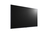 LG 43UL3J-M Signage-Display Digital Signage Flachbildschirm 109,2 cm (43") LCD WLAN 300 cd/m² 4K Ultra HD Blau Web OS 16/7