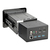 StarTech.com Conference Room Docking Station - Universal Laptop Dock - 4K HDMI, 60W Power Delivery, USB Hub, GbE, Audio - In-Table Connectivity Box For Huddle/Boardroom Collabor...