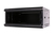 Extralink Armario rackmount 4U 600x450 Negro montaje en la pared