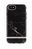 Richmond & Finch 30542 mobiele telefoon behuizingen 11,9 cm (4.7") Skin-hoes Zilver, Zwart