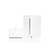 Wilfa HU-5LW luchtbevochtiger Ultrasonic 5 l 20 W Wit