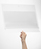 Durable 501719 porte-document Plastique Transparent