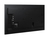 Samsung QB65R-B Digital Signage Flachbildschirm 163,8 cm (64.5") TFT WLAN 350 cd/m² 4K Ultra HD Schwarz Eingebauter Prozessor Tizen 4.0