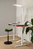 LEDVANCE Floor Home Office Bodenleuchte SMD-LED-Modul LED 43 W