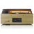 Lenco Classic Phono TT-41OK Belt-drive audio turntable Wood