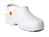 GIMA 26200 calzatura antinfortunistica Unisex Adulto Bianco