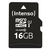 Intenso 3424470 memóriakártya 16 GB MicroSD UHS-I Class 10