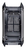 COUGAR Gaming Gehäuse Full-Tower, Panzer Max, Schwarz