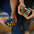 Rubik’s Cube 4x4 Master Zauberwürfel - der ultimative 4x4 Cube für Logik-Profis ab 8 Jahren und für unterwegs - hohe Qualität, leichtgängiges Handling, leuchtende Farben - Origi...