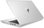 HP EliteBook 645 14 inch G9 AMD Ryzen™ 5 5625U Laptop 35.6 cm (14") Full HD 8 GB DDR4-SDRAM 256 GB SSD Wi-Fi 6 (802.11ax) Windows 11 Pro Silver