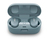 Bose QuietComfort Headset True Wireless Stereo (TWS) In-ear Calls/Music Bluetooth Blue