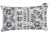David Fussenegger Textil 821197L4 Grau 50 x 30 cm Baumwolle, Polyacryl, Rayon