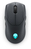Alienware AW720M mouse Ambidestro RF senza fili + Bluetooth Ottico 26000 DPI