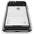 Spigen ACS04359 mobiele telefoon behuizingen 11,9 cm (4.7") Hoes Transparant