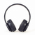 Gembird BHP-LED-01 słuchawki/zestaw słuchawkowy Przewodowy i Bezprzewodowy Opaska na głowę Muzyka/dzień powszedni Micro-USB Bluetooth Czarny