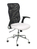 PIQUERAS Y CRESPO 4031SPBL silla de oficina y de ordenador Asiento acolchado Respaldo de malla