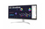 LG 29WQ600-W.AEU Monitor PC 73,7 cm (29") 2560 x 1080 Pixel Full HD LCD Da tavolo Bianco