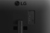 LG 34WR50QC-B számítógép monitor 86,4 cm (34") 3440 x 1440 pixelek UltraWide Quad HD LCD Fekete