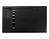 Samsung QB13R-M 33 cm (13") LED WLAN 500 cd/m² Full HD Schwarz Tizen 4.0