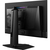 MSI MPG 271QRX QD-OLED Monitor PC 67,3 cm (26.5") 2560 x 1440 Pixel Wide Quad HD QDOLED Nero