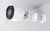 Ubiquiti G5 Professional Rond IP-beveiligingscamera Binnen & buiten 3840 x 2160 Pixels Plafond/muur/paal