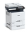 Xerox VersaLink C625 A4 50 ppm Copia/Stampa/Scansione/Fax F/R PS3 PCL5e/6 2 vassoi 650 fogli