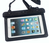 JLC Waterproof Bag for Tablets 7”- 8”