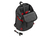 GENESIS Pallad 420 39.6 cm (15.6") Backpack Black