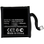 CoreParts MBXSW-BA055 viselhető okoseszköz Akkumulátor Fekete