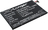 CoreParts MOBX-BAT-OT803SL mobile phone spare part Battery Black