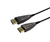 Vivolink PRODPOP30 DisplayPort cable 30 m Black