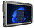 Getac UX10 G3 Lite Intel® Pentium® Gold 256 GB 25,6 cm (10.1") 8 GB Wi-Fi 6E (802.11ax) Windows 11 Pro Zwart