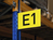 Durable 185719 sign holder/information stand A4 Plastic White