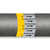 Brady ISO20560PM-135X175-LOW PRESSURE STM selbstklebendes Etikett Rechteck Dauerhaft Mehrfarbig