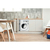 Indesit BI WMIL 71252 UK N washing machine Front-load 7 kg 1200 RPM White