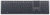DELL KB900 clavier RF sans fil + Bluetooth AZERTY Français Graphite